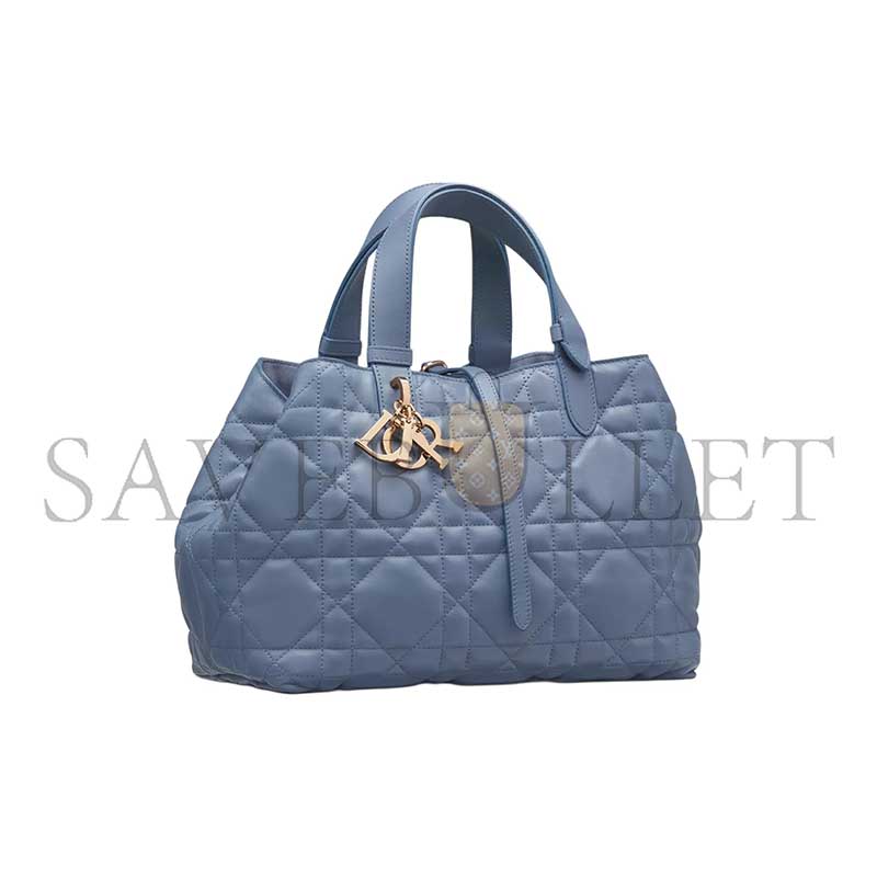 D*or medium D*or toujours bag m2821oshj-m90b (28.5*21.5*17cm)